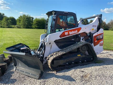 The Complete Guide to Skid Steer Loaders 